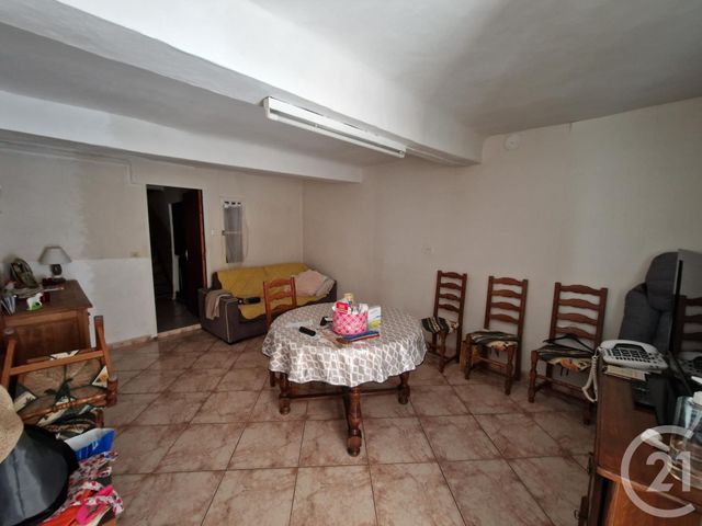 maison à vendre - 5 pièces - 140.0 m2 - ST MAXIMIN LA STE BAUME - 83 - PROVENCE-ALPES-COTE-D-AZUR - Century 21 Agence Millénium