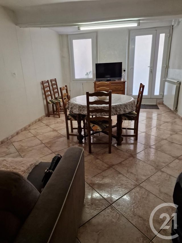maison - ST MAXIMIN LA STE BAUME - 83