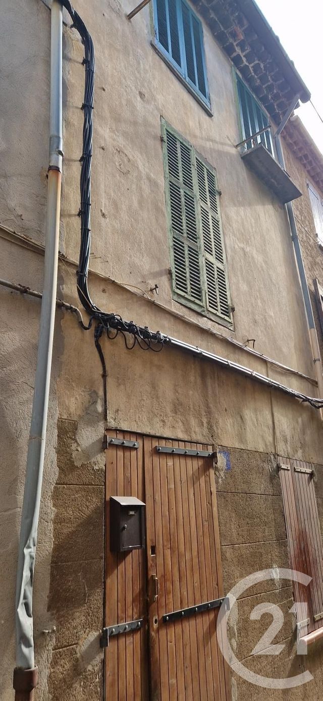 maison - ST MAXIMIN LA STE BAUME - 83