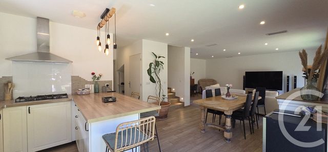 maison à vendre - 5 pièces - 125.98 m2 - POURCIEUX - 83 - PROVENCE-ALPES-COTE-D-AZUR - Century 21 Agence Millénium