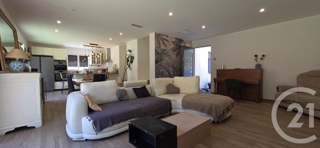 maison à vendre - 5 pièces - 125.98 m2 - POURCIEUX - 83 - PROVENCE-ALPES-COTE-D-AZUR - Century 21 Agence Millénium