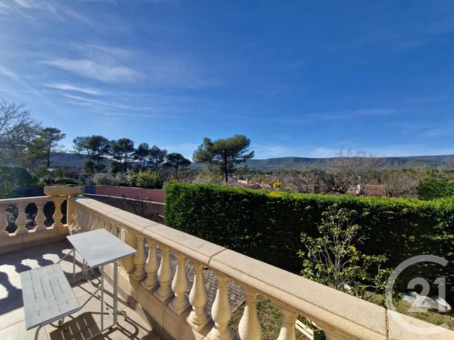 maison à vendre - 4 pièces - 144.0 m2 - NANS LES PINS - 83 - PROVENCE-ALPES-COTE-D-AZUR - Century 21 Agence Millénium