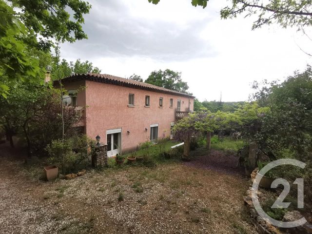 maison - BRAS - 83