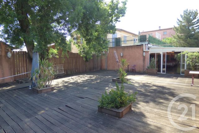 commerce à vendre - 515.0 m2 - BRIGNOLES - 83 - PROVENCE-ALPES-COTE-D-AZUR - Century 21 Agence Millénium