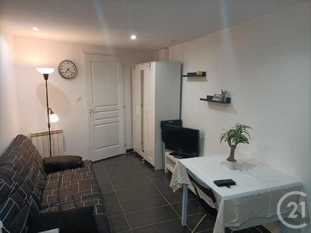 Studio à louer - 1 pièce - 15.94 m2 - NANS LES PINS - 83 - PROVENCE-ALPES-COTE-D-AZUR - Century 21 Agence Millénium