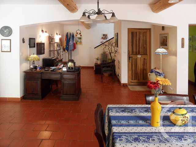 maison à vendre - 12 pièces - 341.0 m2 - BRAS - 83 - PROVENCE-ALPES-COTE-D-AZUR - Century 21 Agence Millénium