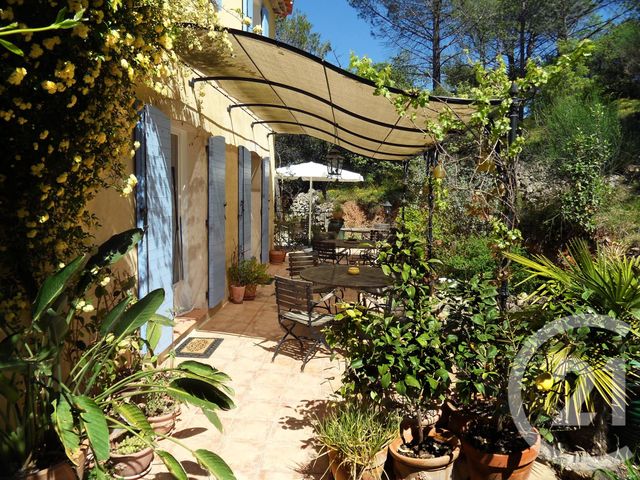 maison à vendre - 12 pièces - 341.0 m2 - BRAS - 83 - PROVENCE-ALPES-COTE-D-AZUR - Century 21 Agence Millénium