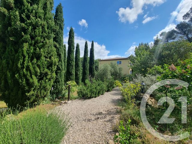 maison à vendre - 12 pièces - 341.0 m2 - BRAS - 83 - PROVENCE-ALPES-COTE-D-AZUR - Century 21 Agence Millénium