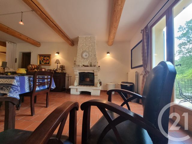 maison à vendre - 12 pièces - 341.0 m2 - BRAS - 83 - PROVENCE-ALPES-COTE-D-AZUR - Century 21 Agence Millénium