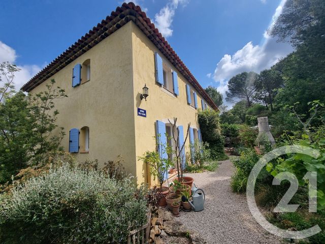 maison - BRAS - 83
