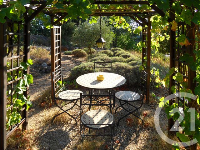 maison à vendre - 12 pièces - 341.0 m2 - BRAS - 83 - PROVENCE-ALPES-COTE-D-AZUR - Century 21 Agence Millénium