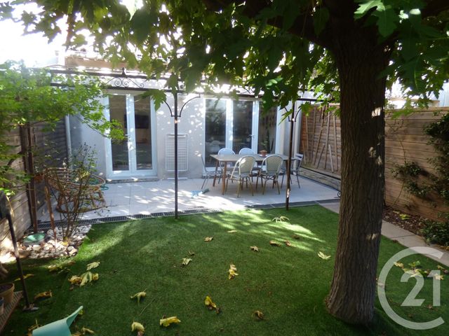 maison - ST MAXIMIN LA STE BAUME - 83