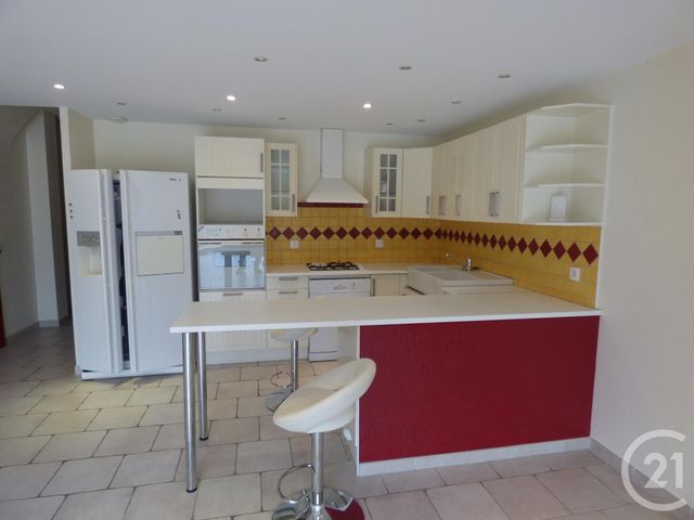 maison à louer - 4 pièces - 115.88 m2 - NANS LES PINS - 83 - PROVENCE-ALPES-COTE-D-AZUR - Century 21 Agence Millénium