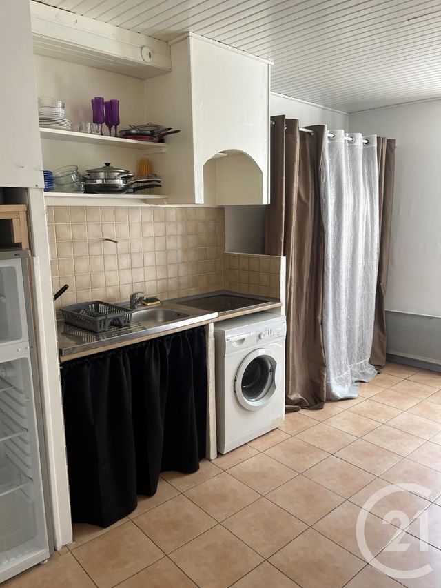 appartement - ST MAXIMIN LA STE BAUME - 83