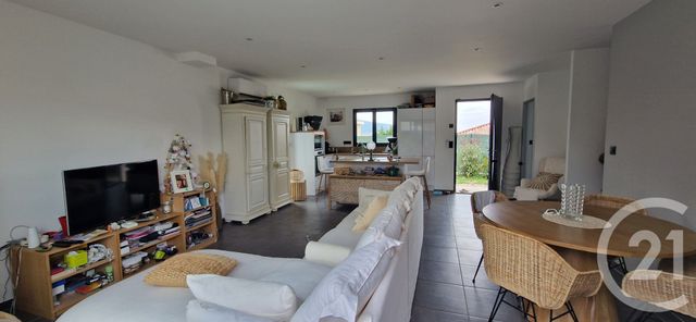maison - BRIGNOLES - 83
