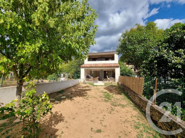 maison à vendre - 4 pièces - 114.0 m2 - BARJOLS - 83 - PROVENCE-ALPES-COTE-D-AZUR - Century 21 Agence Millénium
