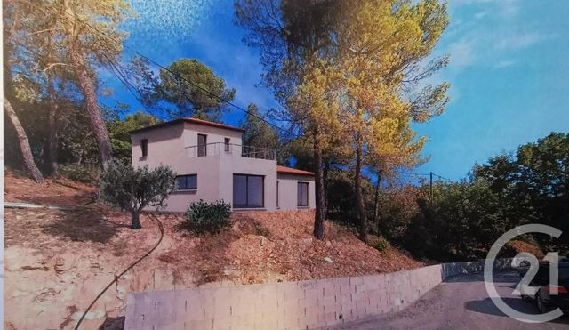 terrain - ST MAXIMIN LA STE BAUME - 83