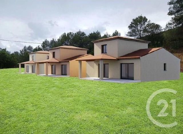maison - ST MAXIMIN LA STE BAUME - 83