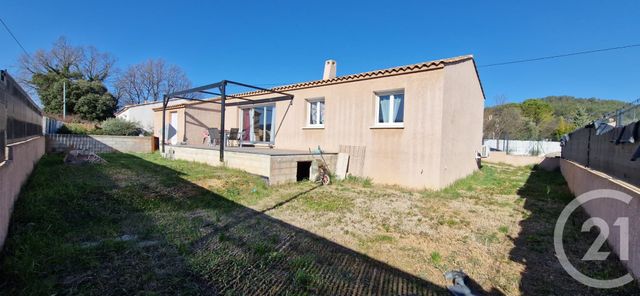 maison - BRIGNOLES - 83