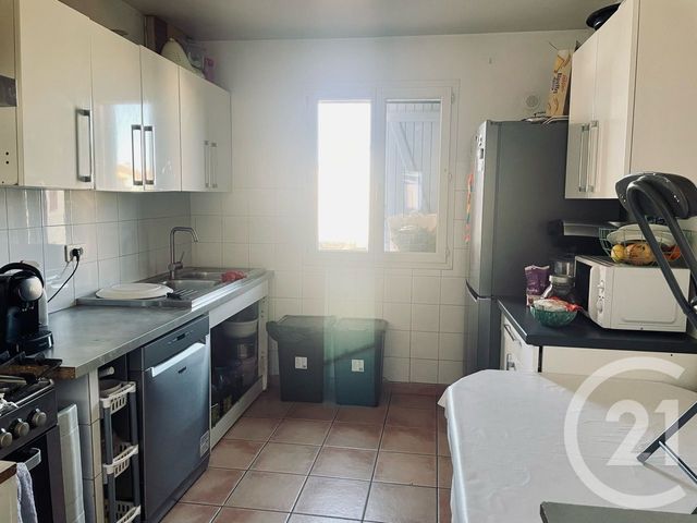 Appartement F4 à vendre ST MAXIMIN LA STE BAUME