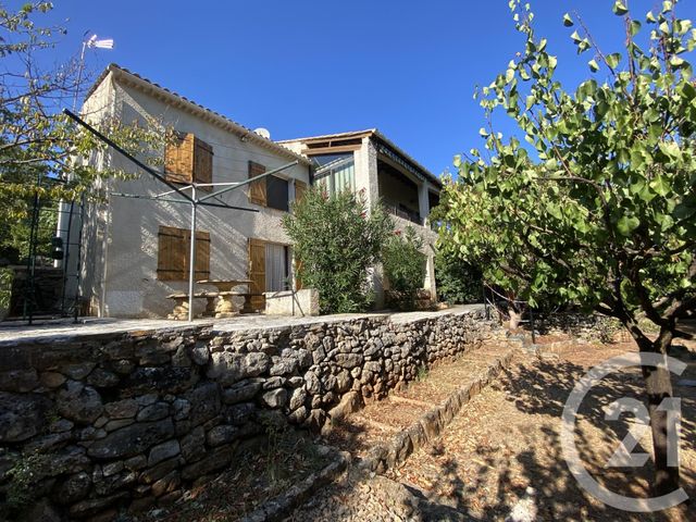 maison - GAREOULT - 83