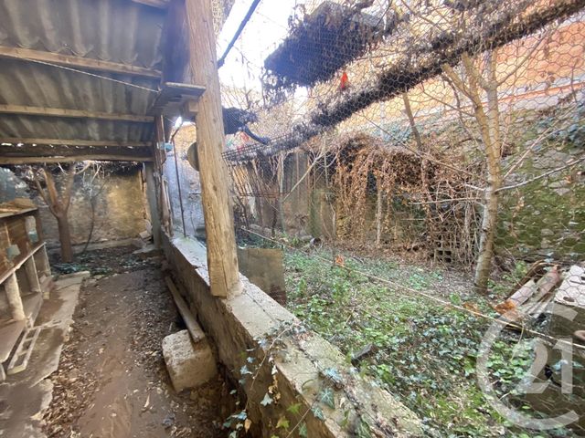 terrain à vendre - 104.0 m2 - ST MAXIMIN LA STE BAUME - 83 - PROVENCE-ALPES-COTE-D-AZUR - Century 21 Agence Millénium