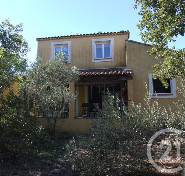 maison - ST MAXIMIN LA STE BAUME - 83