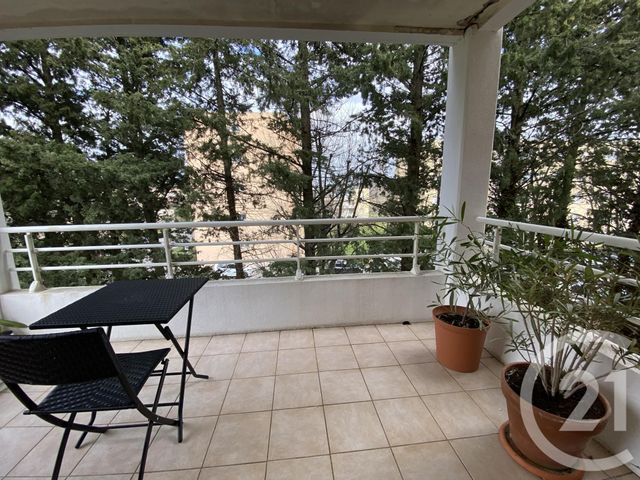 appartement - BRIGNOLES - 83