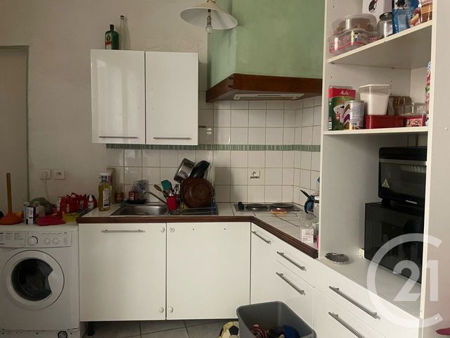 Appartement F2 à vendre - 2 pièces - 34.22 m2 - BARJOLS - 83 - PROVENCE-ALPES-COTE-D-AZUR - Century 21 Agence Millénium