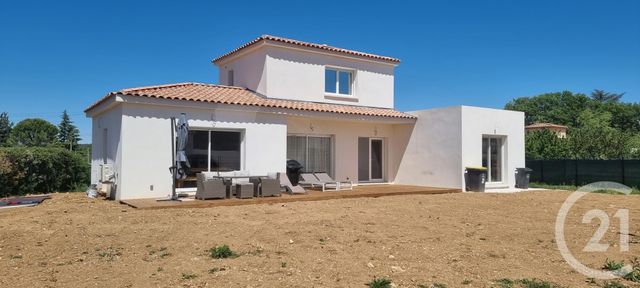maison - ST MAXIMIN LA STE BAUME - 83