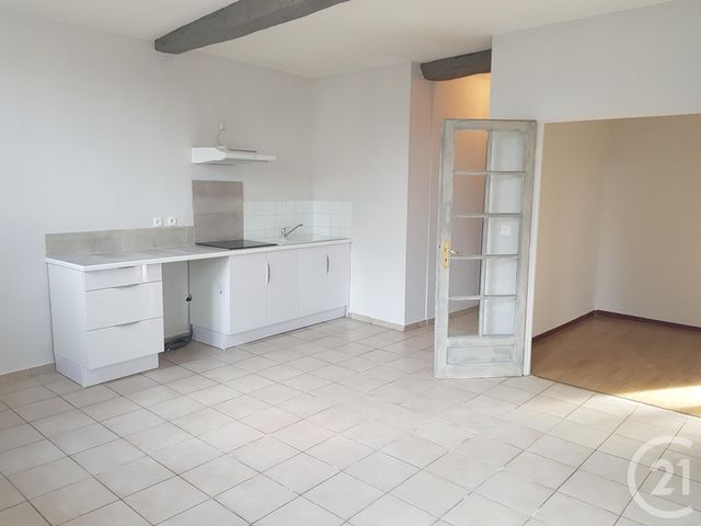 Appartement à louer - 2 pièces - 34.95 m2 - LE VAL - 83 - PROVENCE-ALPES-COTE-D-AZUR - Century 21 Agence Millénium