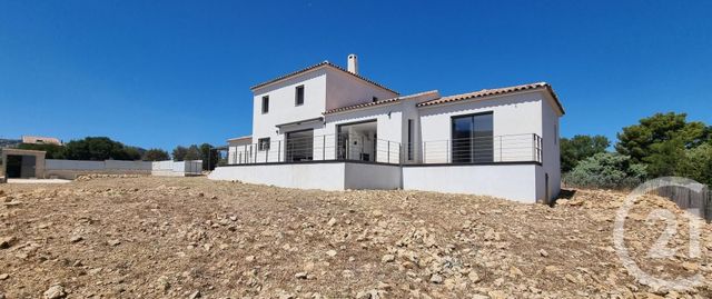 Maison à vendre PLAN D AUPS STE BAUME