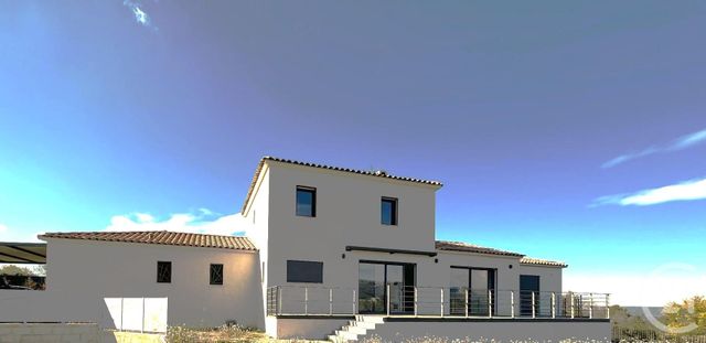 maison - PLAN D AUPS STE BAUME - 83