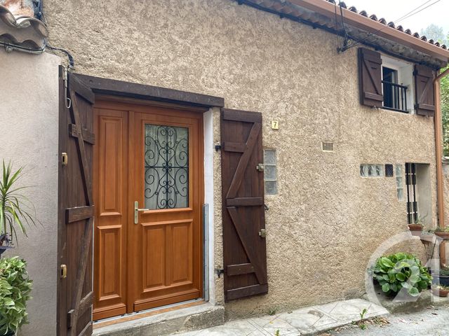 maison - CORRENS - 83