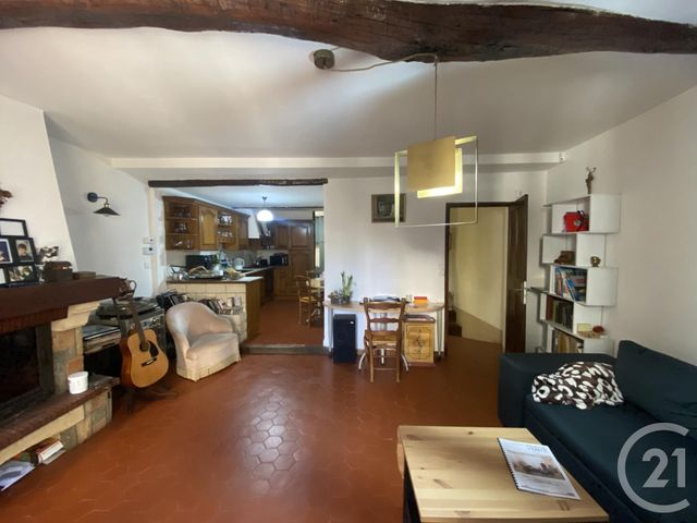 maison - ST MAXIMIN LA STE BAUME - 83