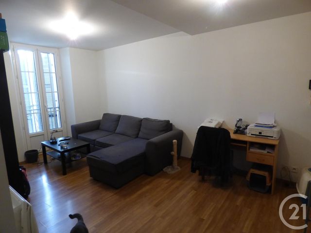 appartement - ST MAXIMIN LA STE BAUME - 83