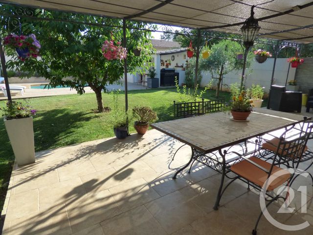 maison - ST MAXIMIN LA STE BAUME - 83