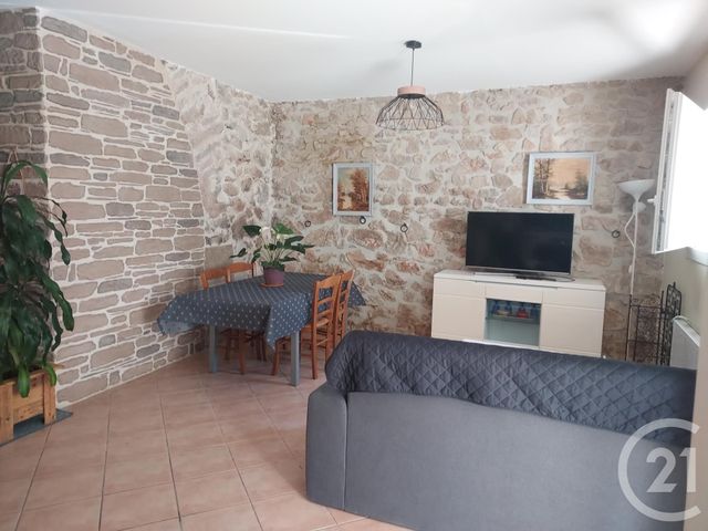 Appartement à vendre - 2 pièces - 64.68 m2 - ST MAXIMIN LA STE BAUME - 83 - PROVENCE-ALPES-COTE-D-AZUR - Century 21 Agence Millénium