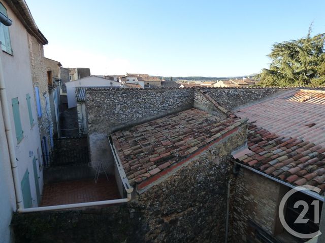 appartement - ST MAXIMIN LA STE BAUME - 83