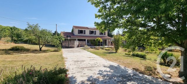 maison à vendre - 9 pièces - 236.8 m2 - TAVERNES - 83 - PROVENCE-ALPES-COTE-D-AZUR - Century 21 Agence Millénium
