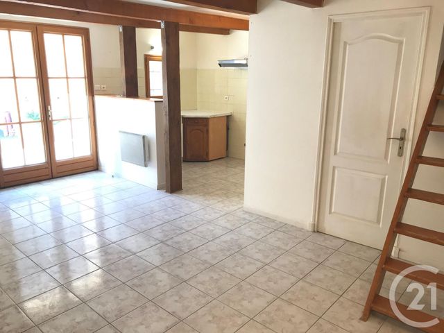 maison à louer - 3 pièces - 50.59 m2 - ROUGIERS - 83 - PROVENCE-ALPES-COTE-D-AZUR - Century 21 Agence Millénium