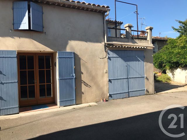 maison - ROUGIERS - 83