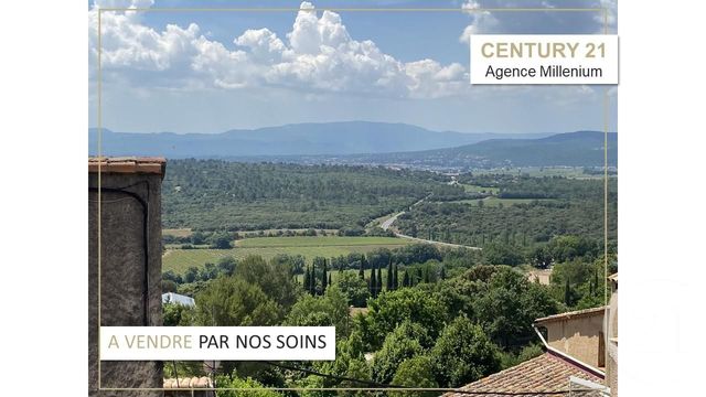 Studio à vendre - 1 pièce - 28.0 m2 - SEILLONS SOURCE D ARGENS - 83 - PROVENCE-ALPES-COTE-D-AZUR - Century 21 Agence Millénium