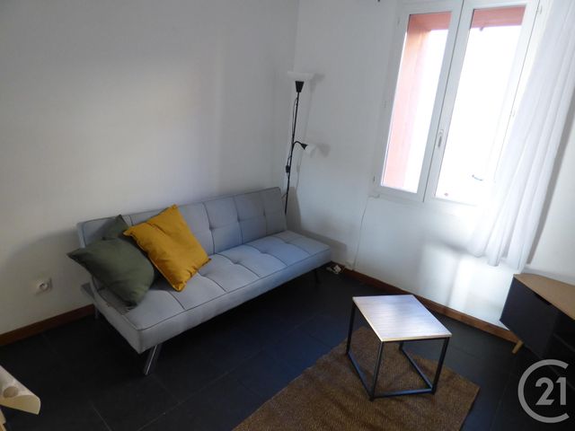 Appartement T2 à louer - 2 pièces - 32.24 m2 - NANS LES PINS - 83 - PROVENCE-ALPES-COTE-D-AZUR - Century 21 Agence Millénium
