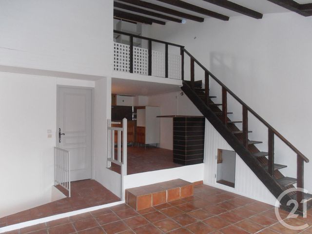 appartement - ST MAXIMIN LA STE BAUME - 83