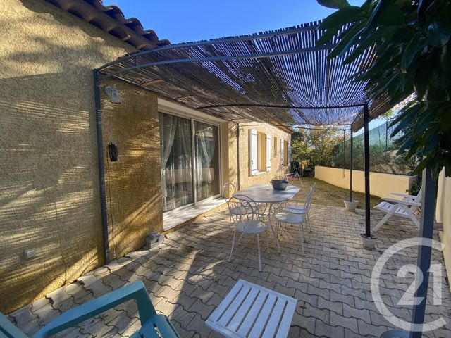maison - ST MAXIMIN LA STE BAUME - 83