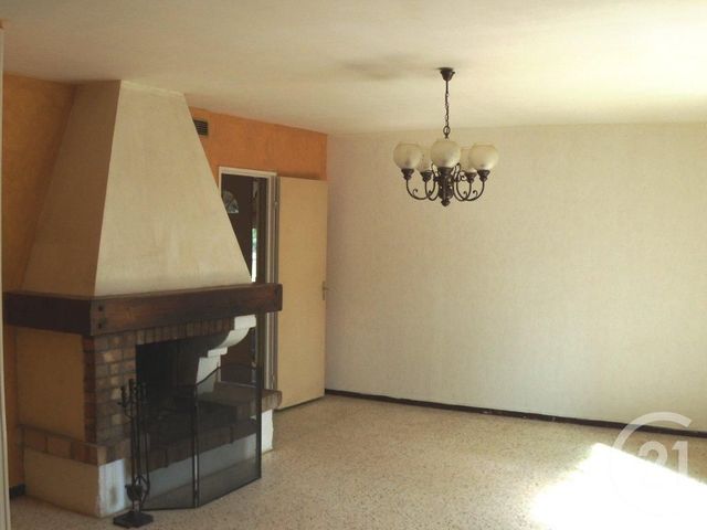 maison à louer - 5 pièces - 92.78 m2 - POURRIERES - 83 - PROVENCE-ALPES-COTE-D-AZUR - Century 21 Agence Millénium