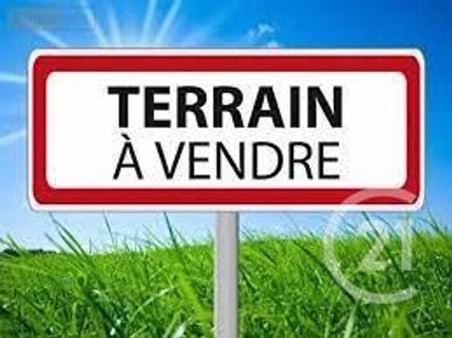 terrain à vendre - 778.0 m2 - GINASSERVIS - 83 - PROVENCE-ALPES-COTE-D-AZUR - Century 21 Agence Millénium