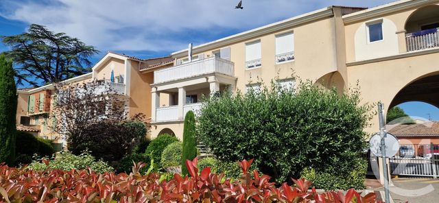 Appartement F4 à vendre - 4 pièces - 82.08 m2 - ST MAXIMIN LA STE BAUME - 83 - PROVENCE-ALPES-COTE-D-AZUR - Century 21 Agence Millénium