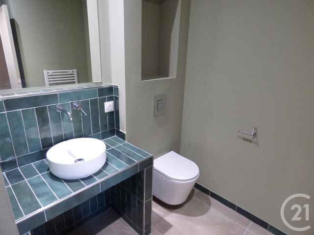 maison à louer - 3 pièces - 76.83 m2 - ST MAXIMIN LA STE BAUME - 83 - PROVENCE-ALPES-COTE-D-AZUR - Century 21 Agence Millénium